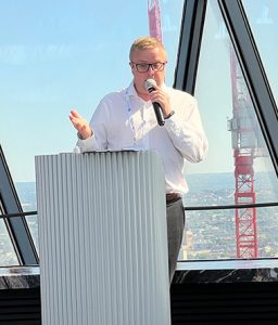 CSA-making buildings work